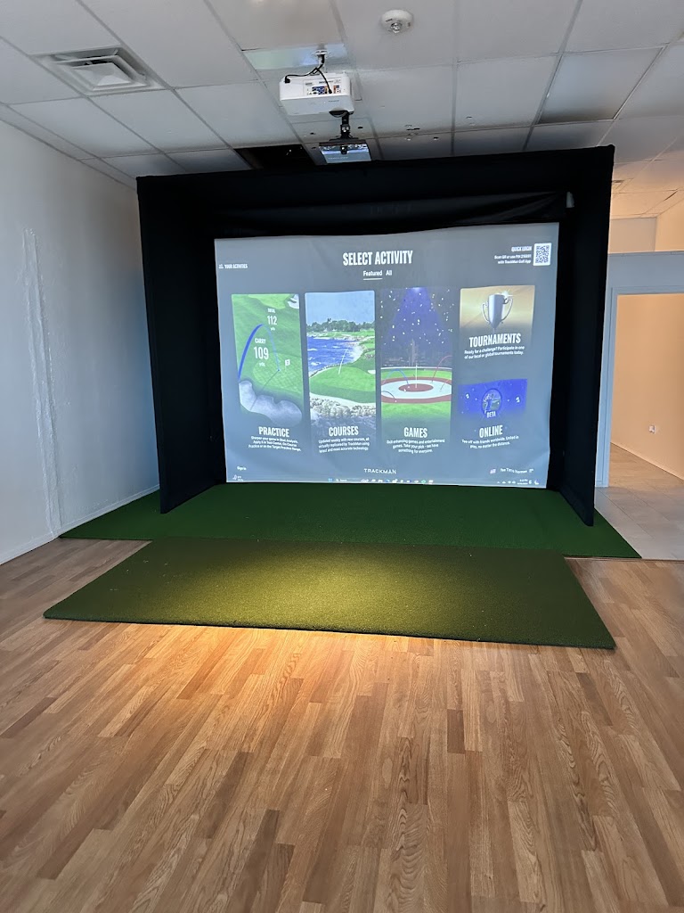 Tee Time -Norman - review