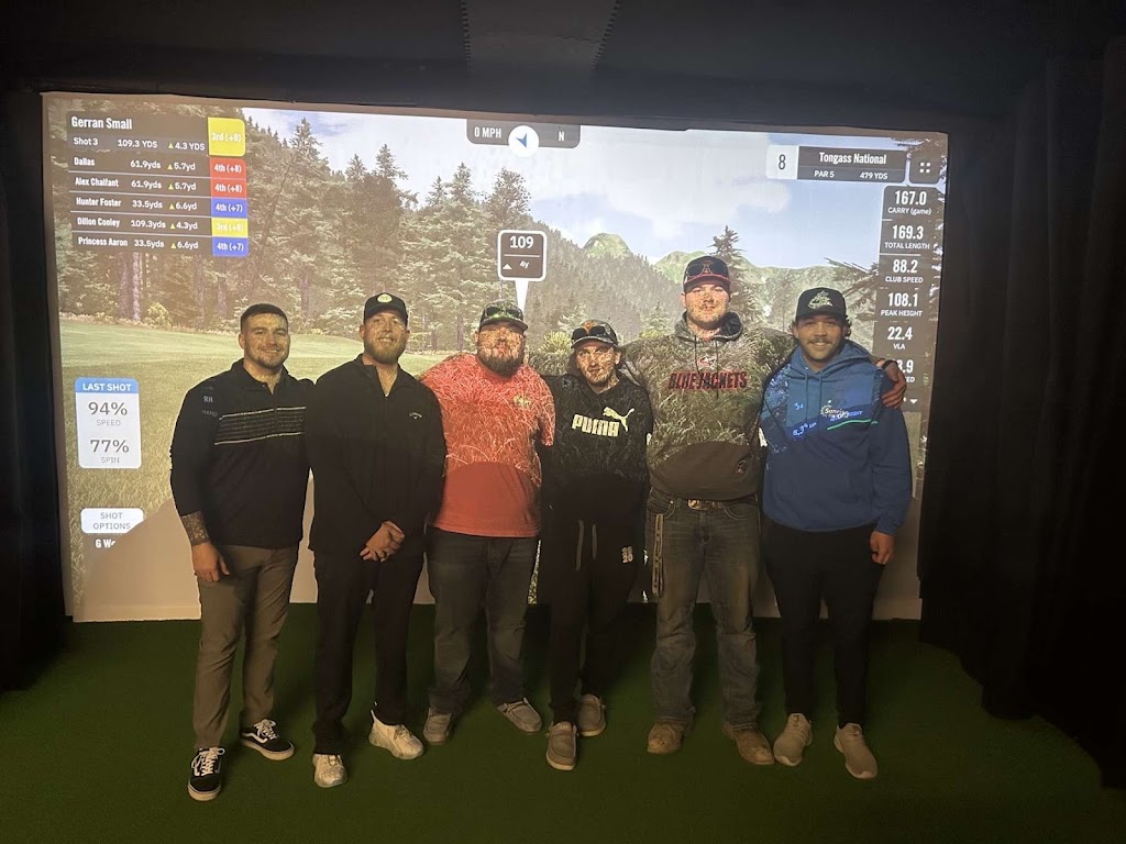 The Stag Room - review