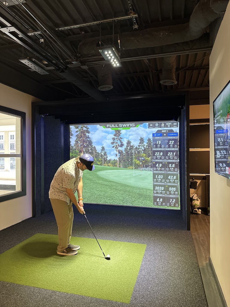 Travis Golf Club - review