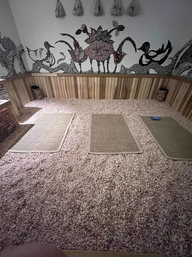 Spa World iGolf - review