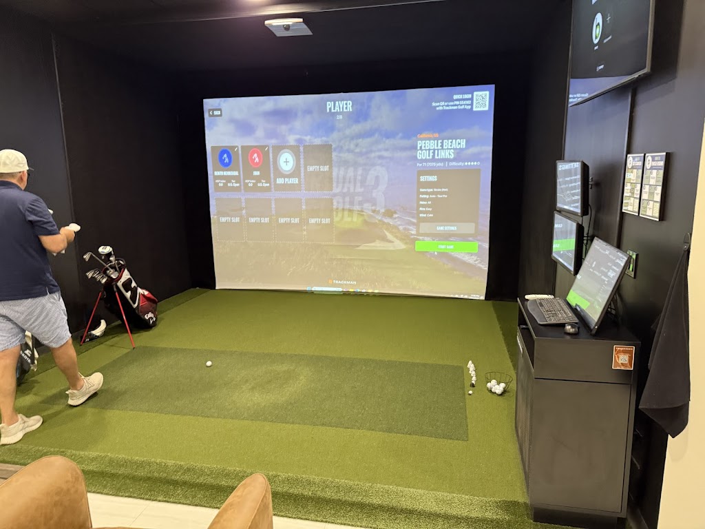 The Back Nine Golf | Oldsmar, FL - review