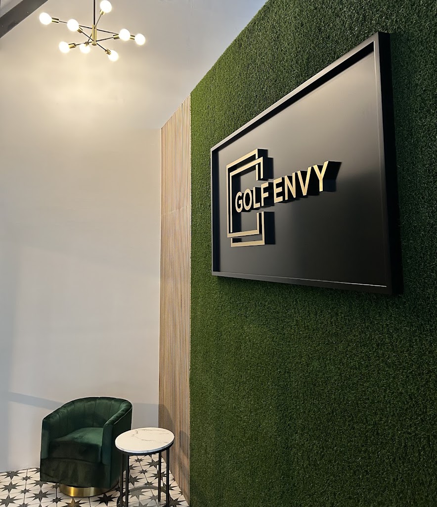 Golf Envy - review