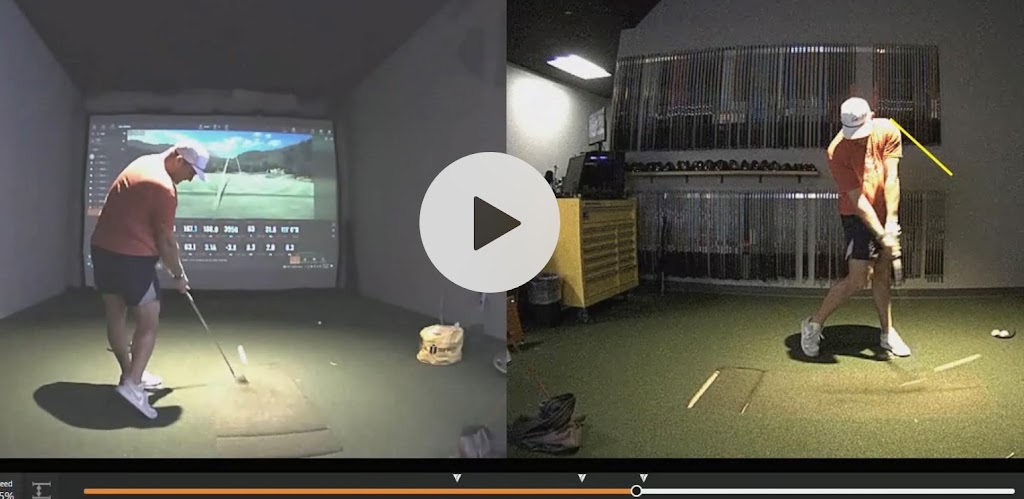 Tour Quality Golf - review