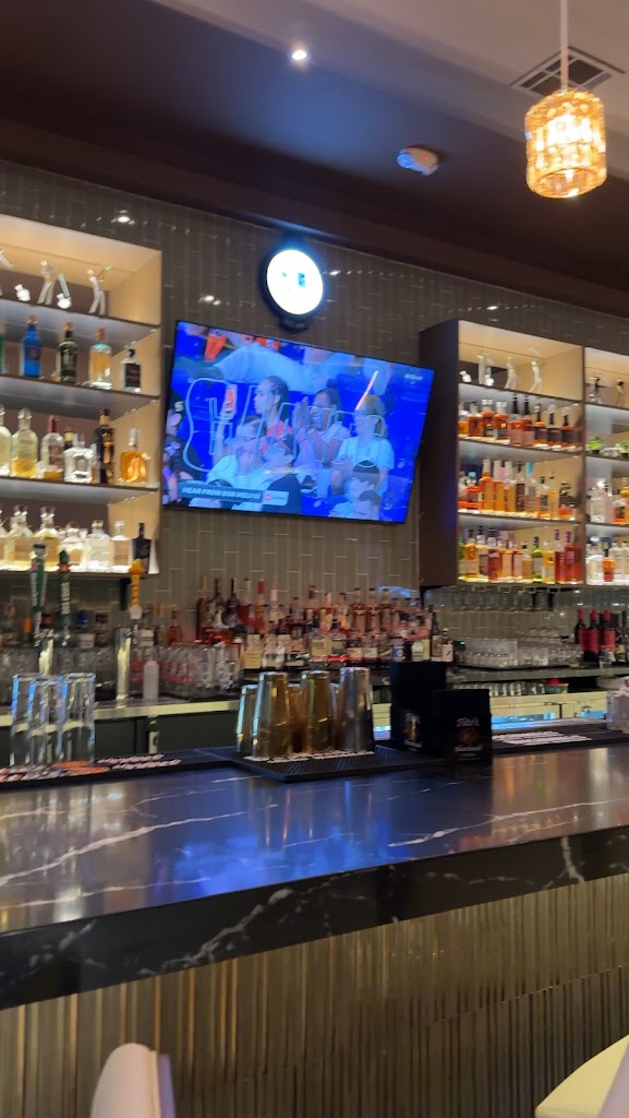 The Golf Stop - review