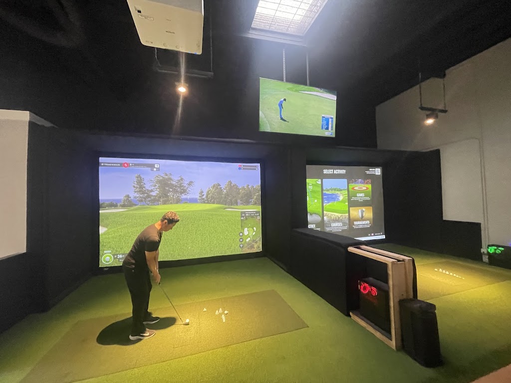 Fairway Factory - review