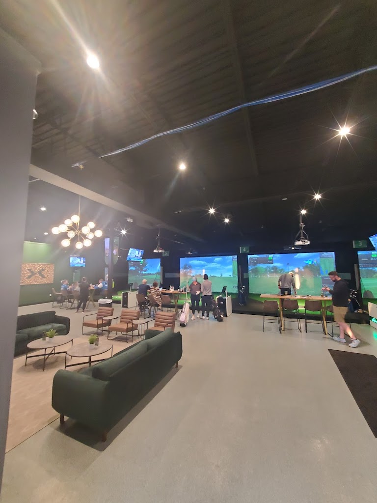 X-Golf St. Clair Shores - review