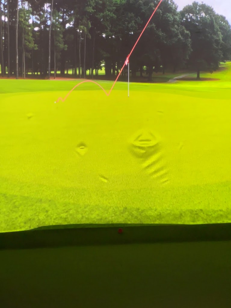 McDivot's Indoor Sports Pub - review