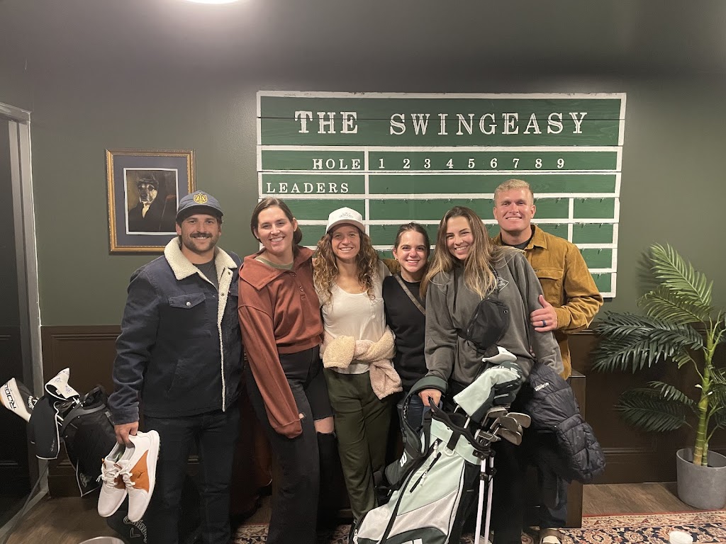 Swingeasy Golf Club - Monrovia - review