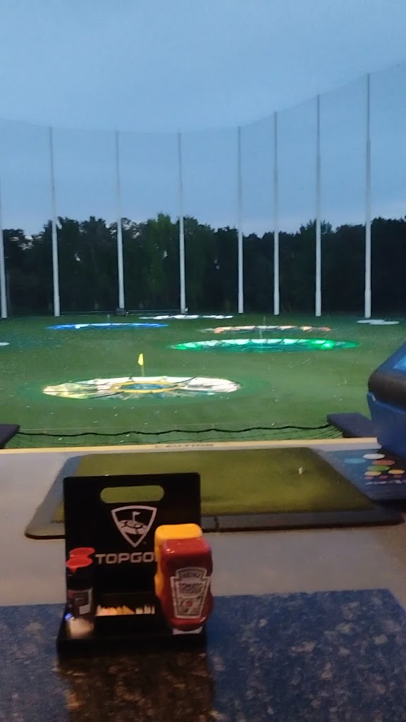 Topgolf Memphis - review