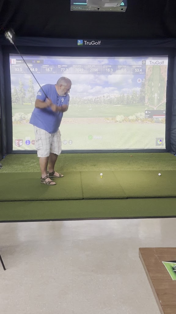 Post 42 Golf - review