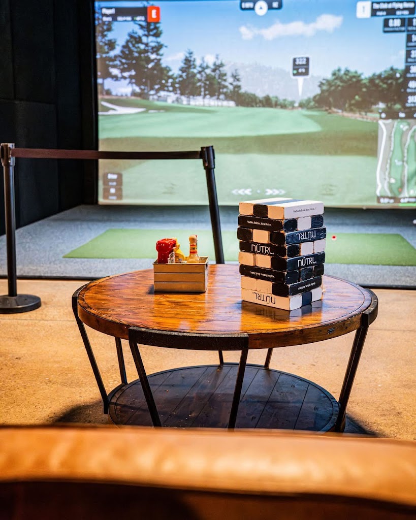 City Golf COS - review