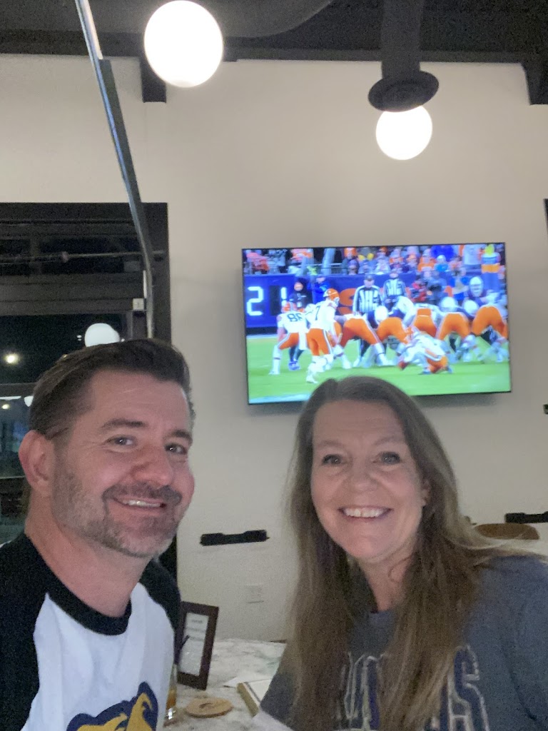 The Ironwood Golf Simulator Bar - review