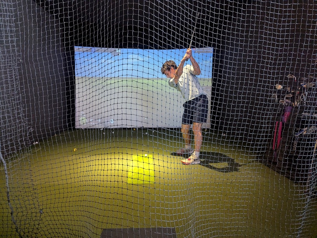 One Shot Back - review