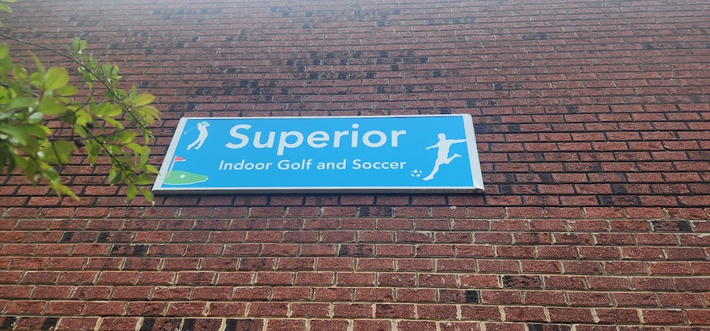 Superior Indoor Golf - review