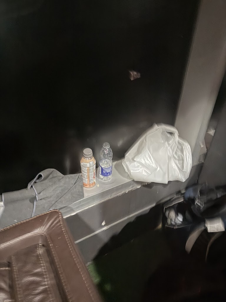 TARGET Indoor Golf - review