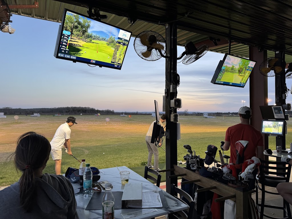 Arkansas Golf Center - review