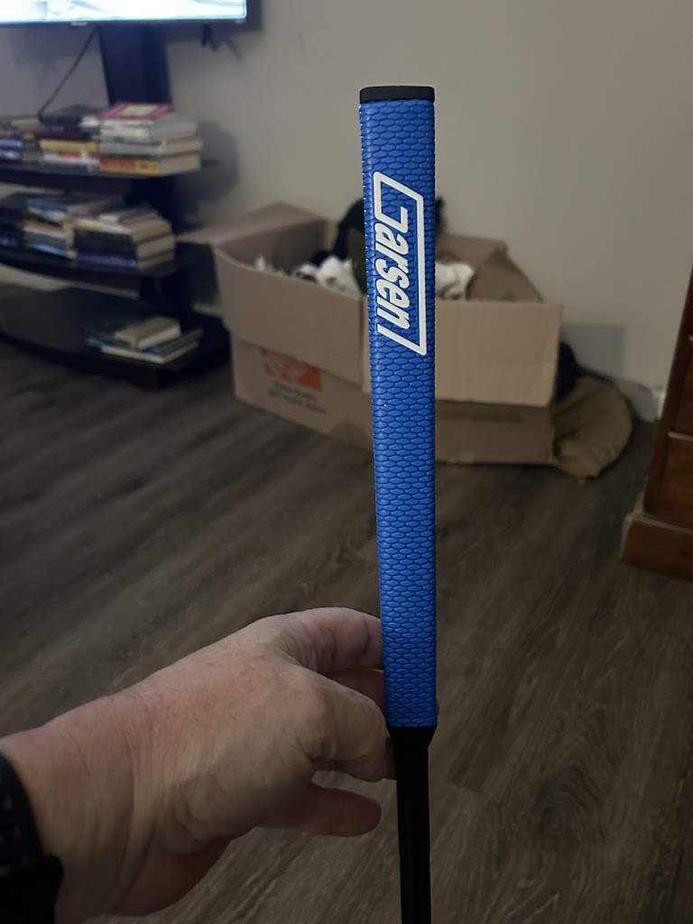 Go Low Golf - review