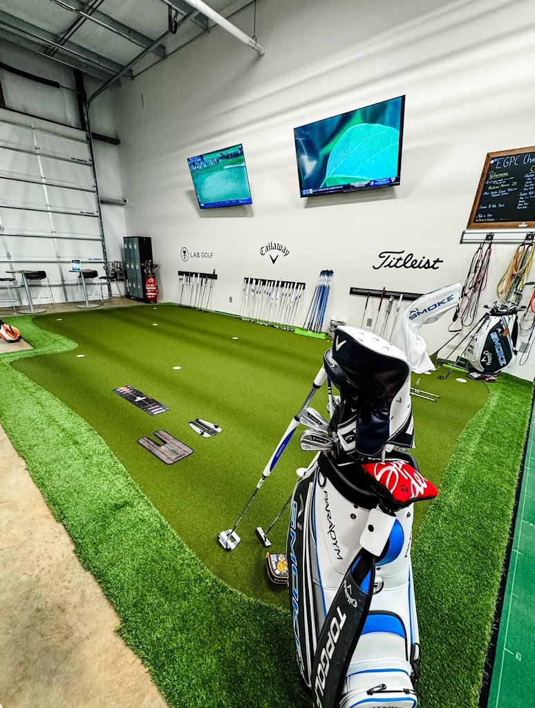 Elevate Golf Performance Center - review