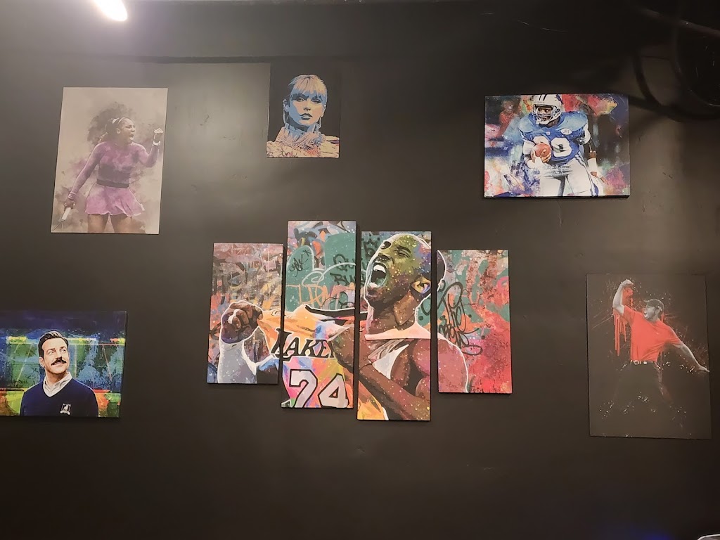 The Golf Bar - review