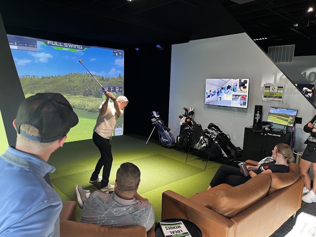 The Back Nine Golf | Omaha, NE - review