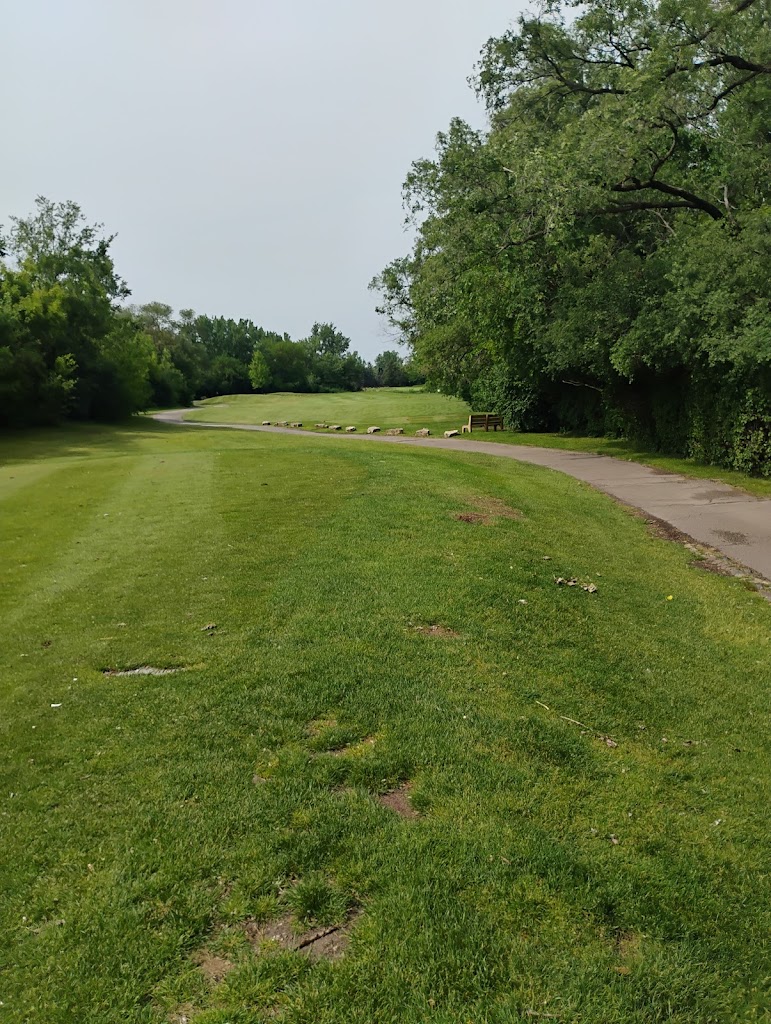 Stony Creek Golf Course, Restaurant & Banquet Facility - review