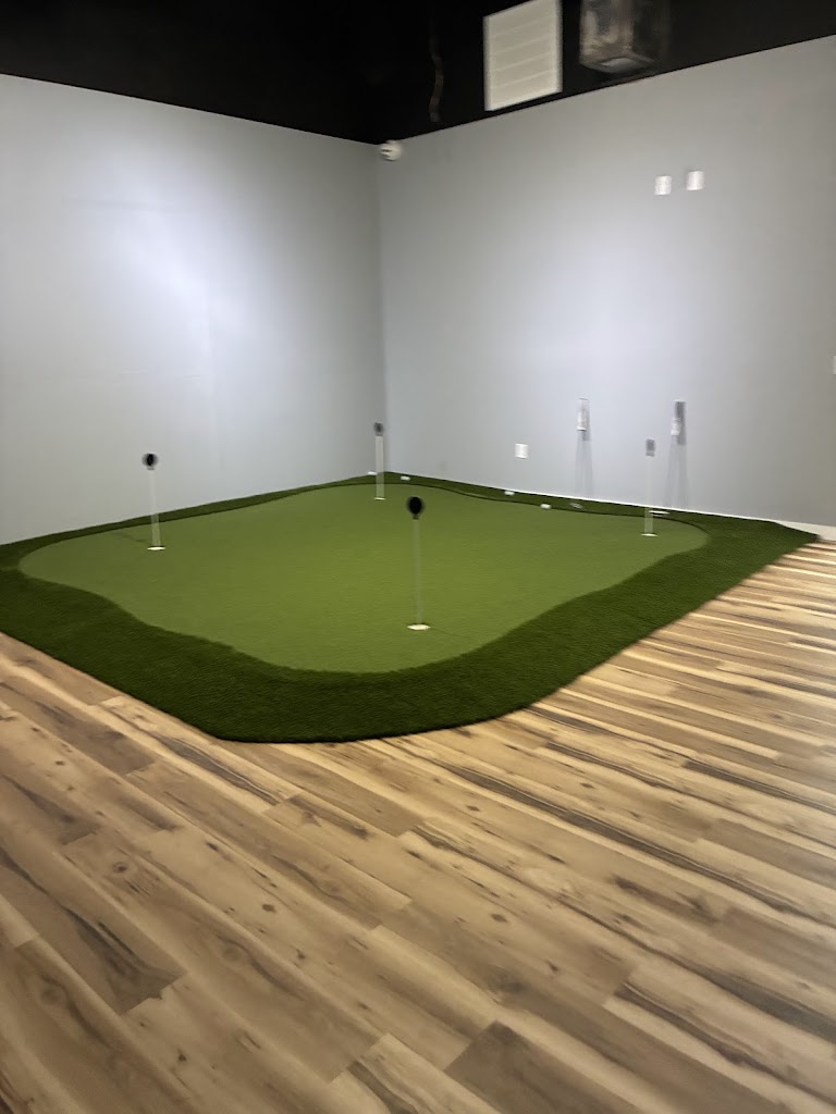 The Back Nine Golf | Miramar Beach, FL - review