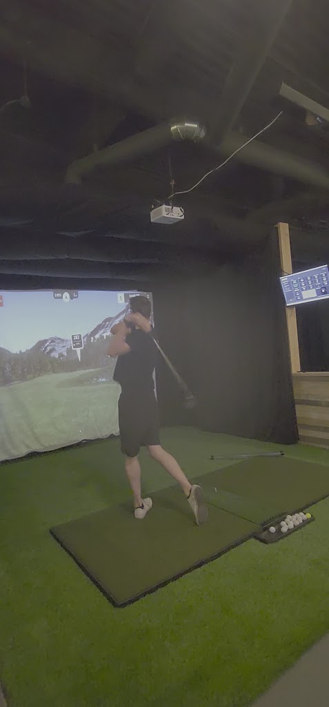 Whack-it Golf - Indoor Golf Simulator - review