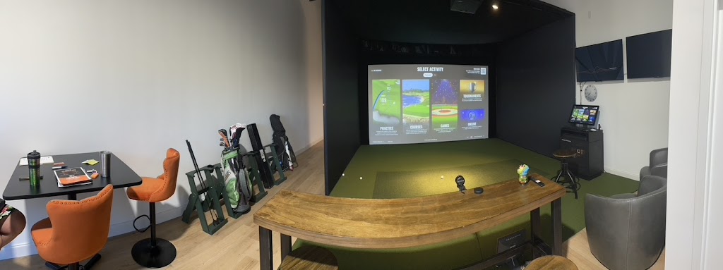 PB Virtual Golf - review