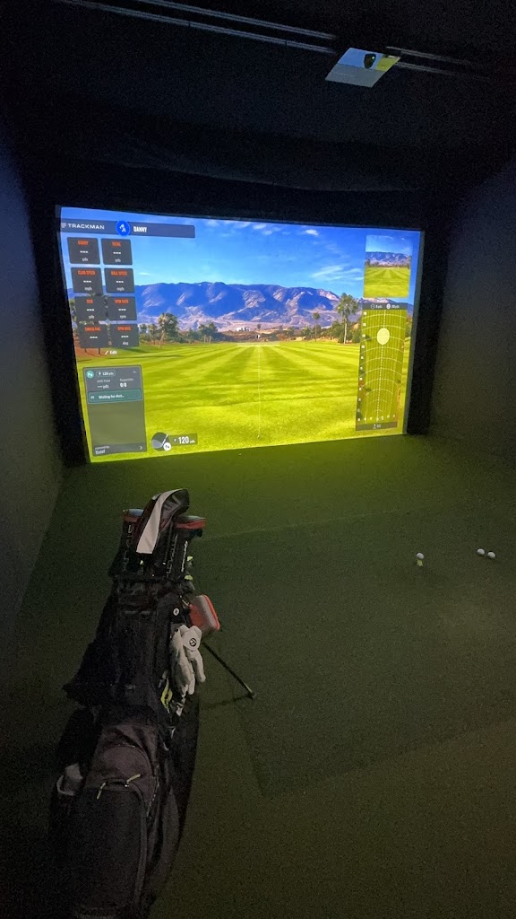 GolfSim24 - review