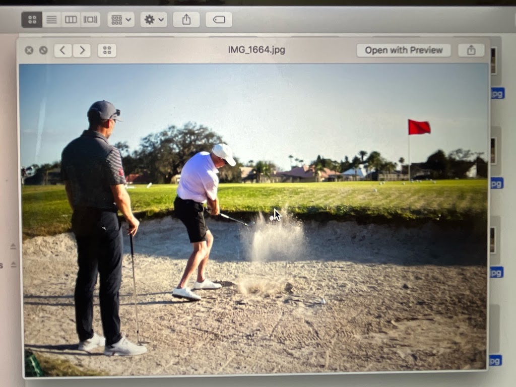 Fly-In Golf Academy - review