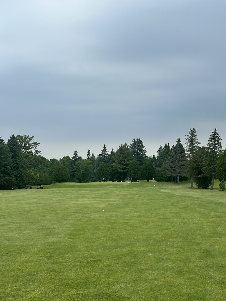 Hilly Haven Golf Course - review