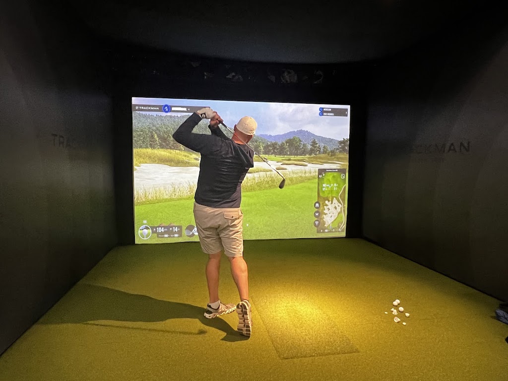 Elevated Tee Box - review