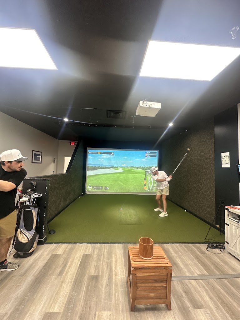 Creek Links - review