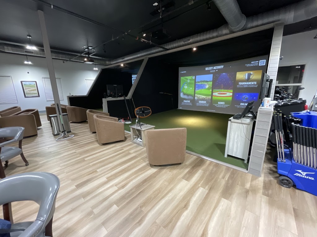 The Foreland Club - review