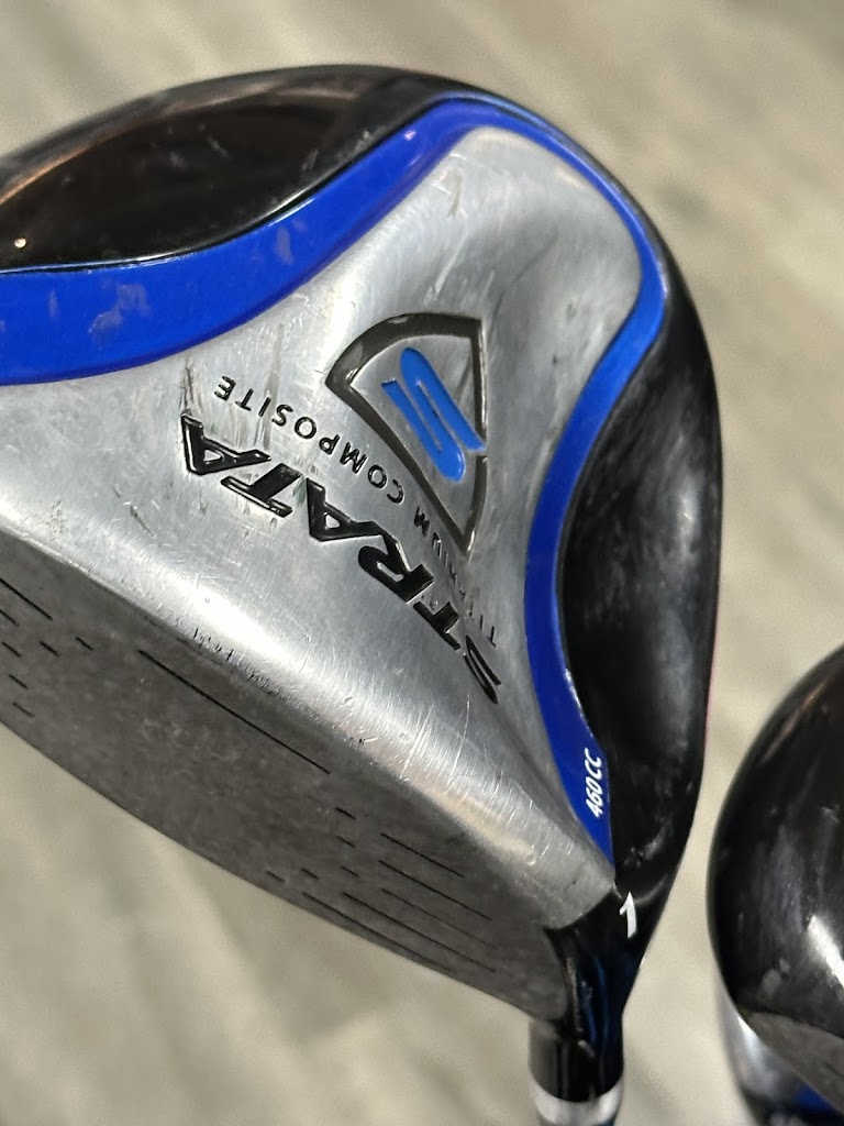 Golf Headquarters of Williamsville - review