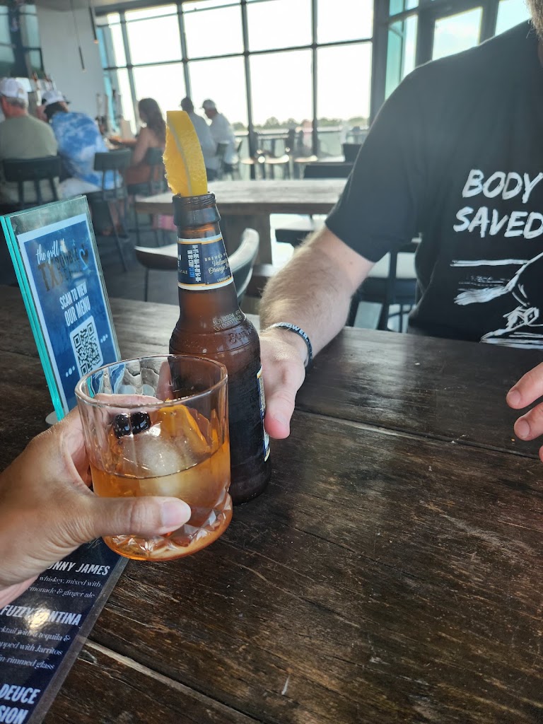 Texas Double Deuce - review