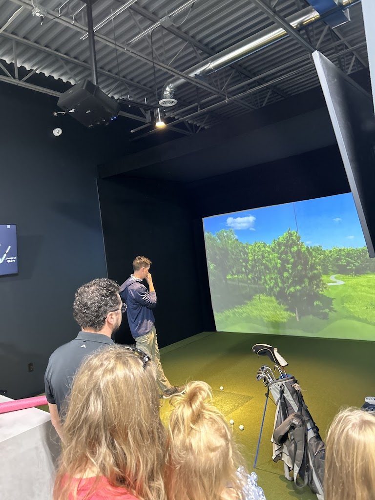 GolfTRK - Lenexa - review