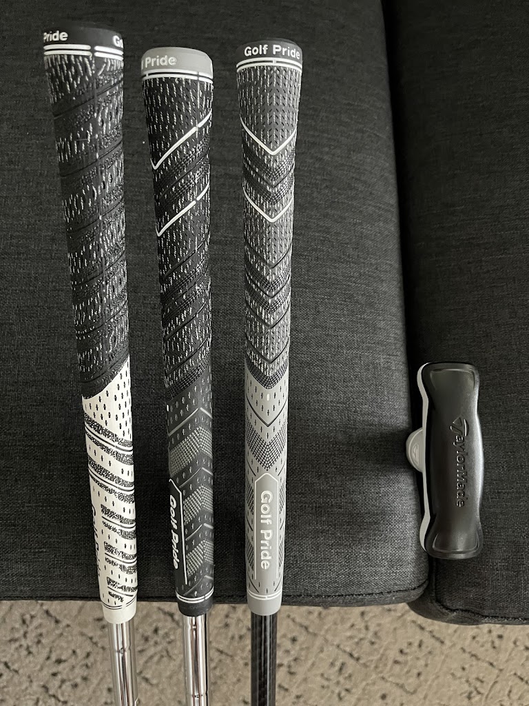 GOLFTEC Montgomery Plaza - review