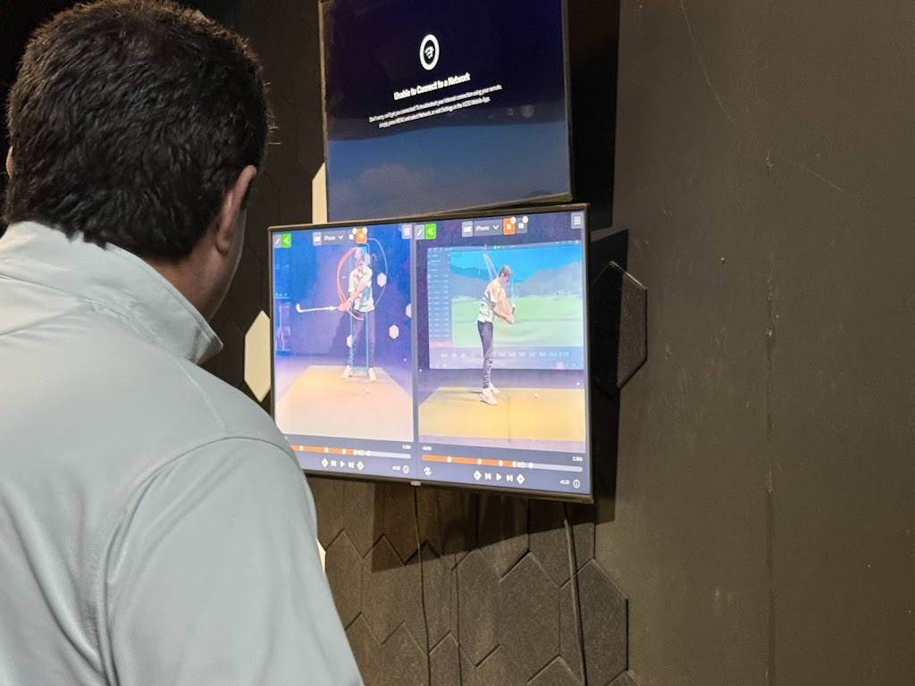 Tour Proven Golf - review