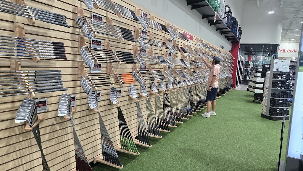 2nd Swing Golf - review