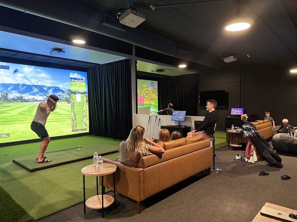 Greenside Golf Club - review