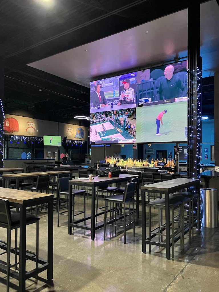 iCompete Experience - review