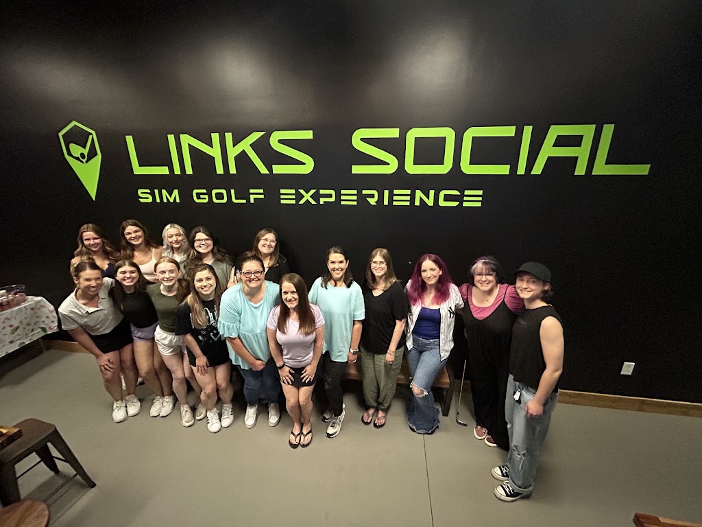 Links Social - review