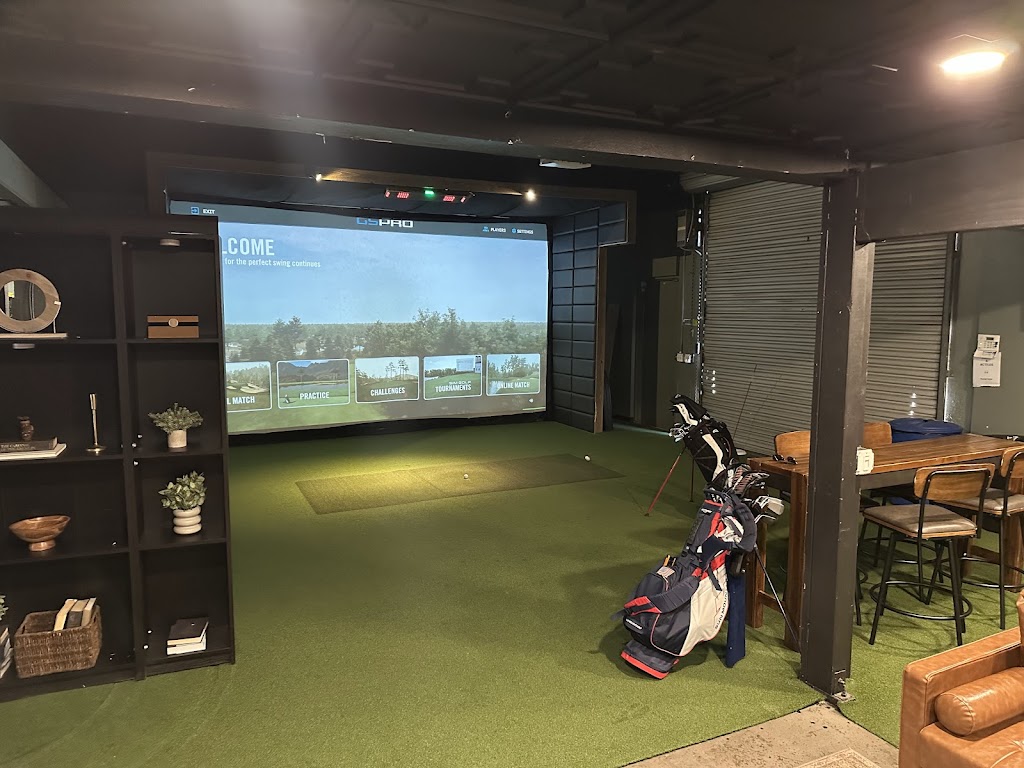 Swingeasy Golf Club - Costa Mesa - review