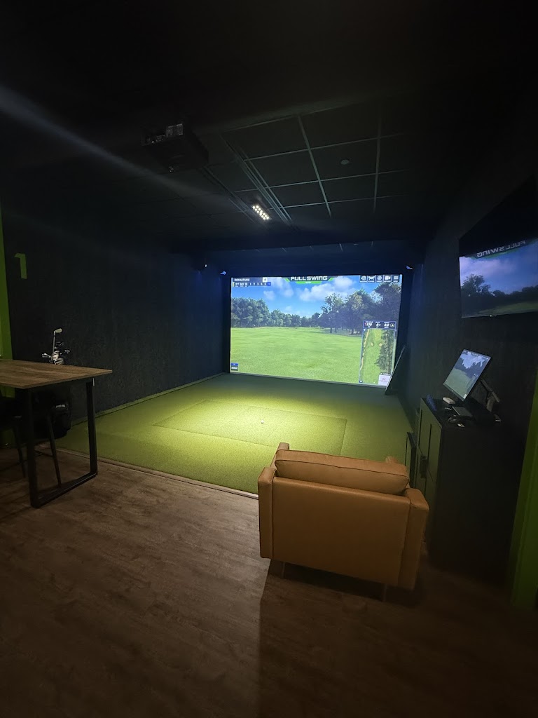 The Back Nine Golf | Leawood, Kansas City, KS - review