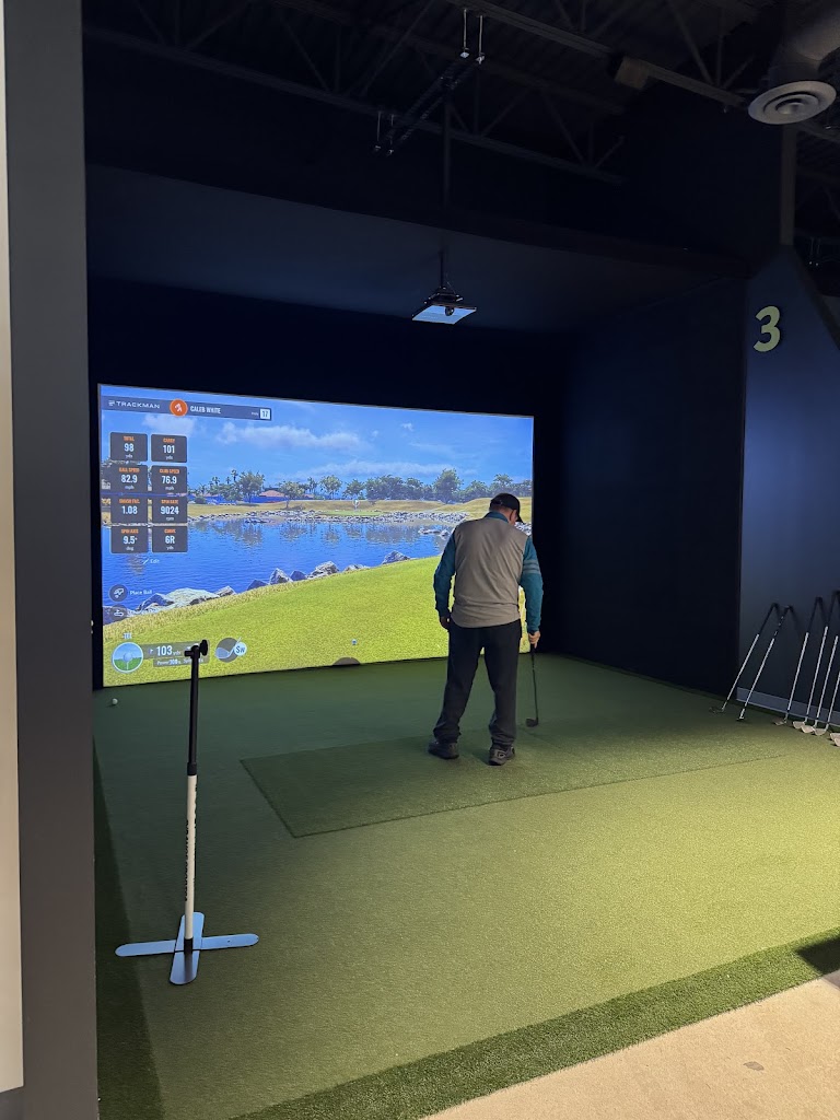 GolfTRK - Overland Park - review