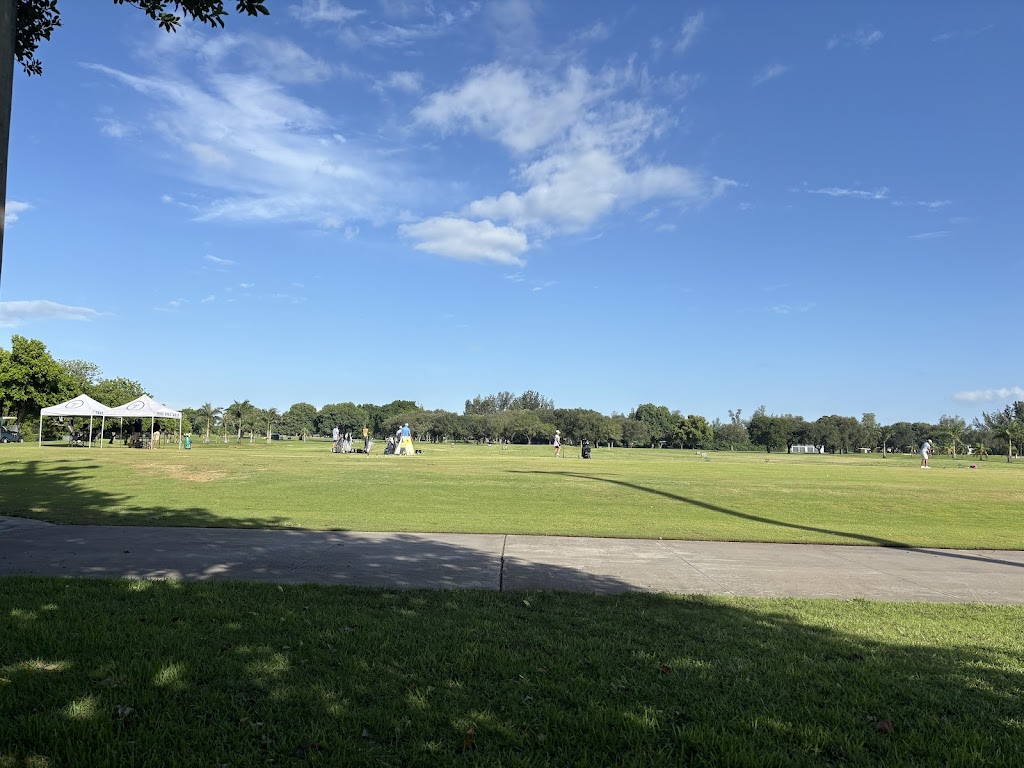 True Spec Golf - Miami - review