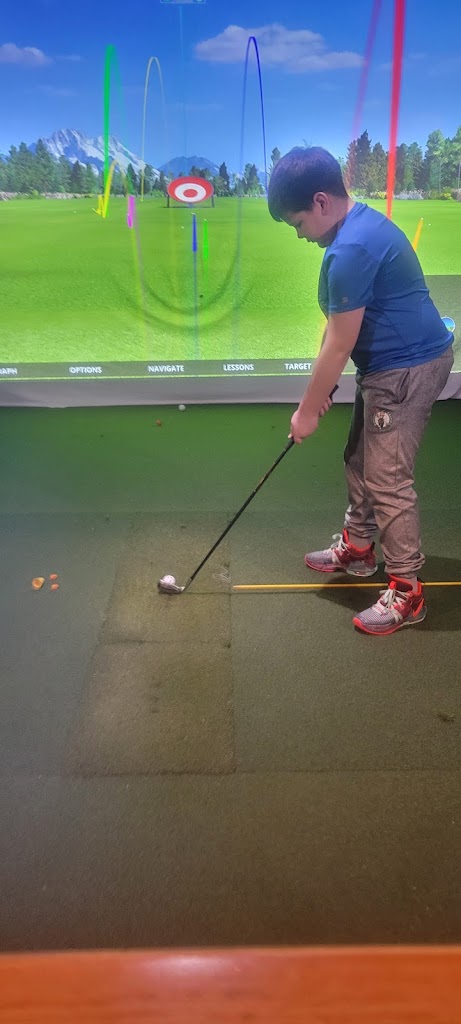 GolfLoft Keene - review