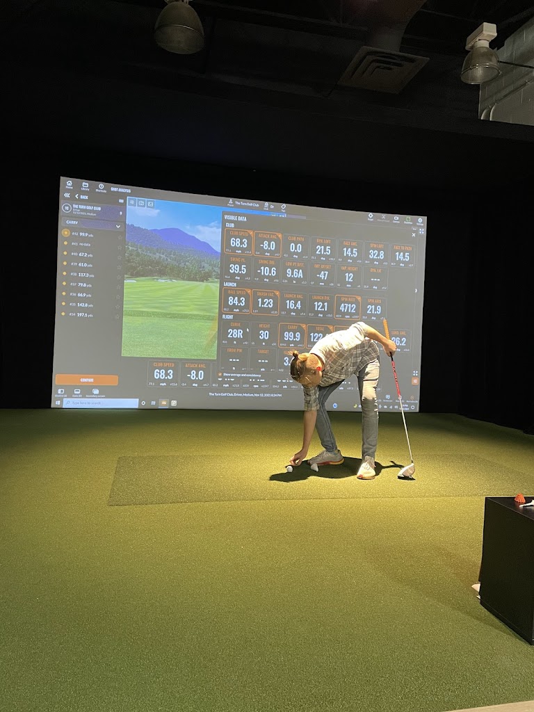 The Turn Golf Club - review