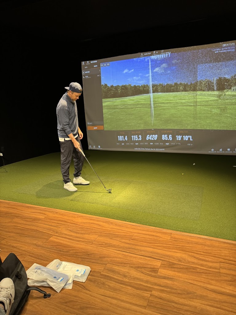 Alta View Golf Club - review